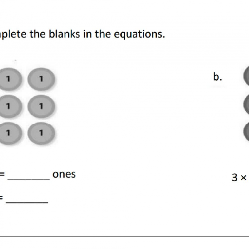 Unit 3, Lesson 19 HW #1