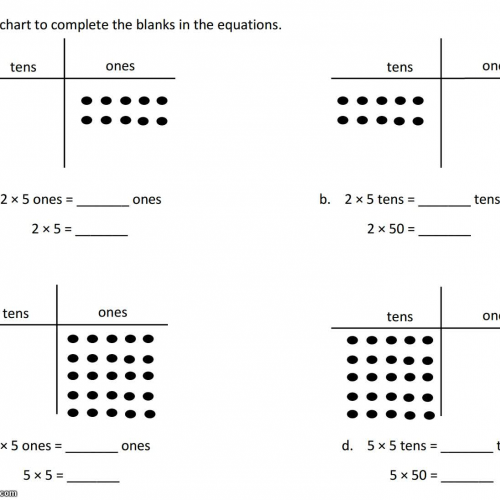 Unit 3, Lesson 19 HW #2