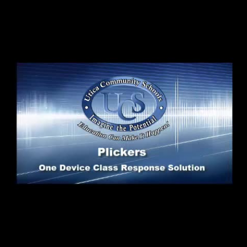Plickers