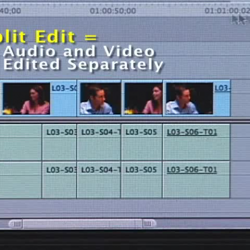 Start Editing Now Title 2