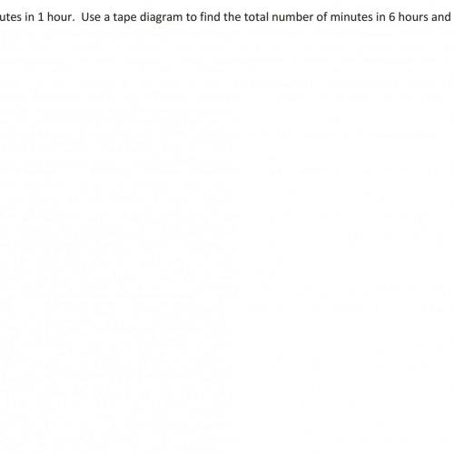 Unit 3, lesson 21 HW#1