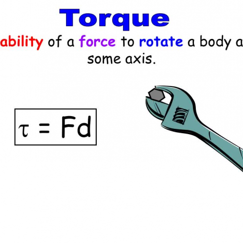 Torque