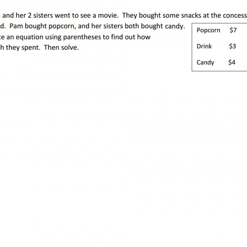 Unit 3 Review #2