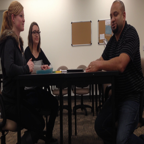 Azusa class, Allan Katie and Amy. 