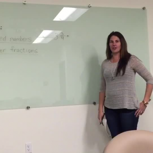 SDAIE Strategy: Think-Pair-Share