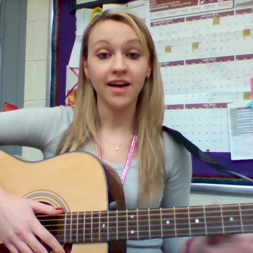 When Johnny Comes Marching Home