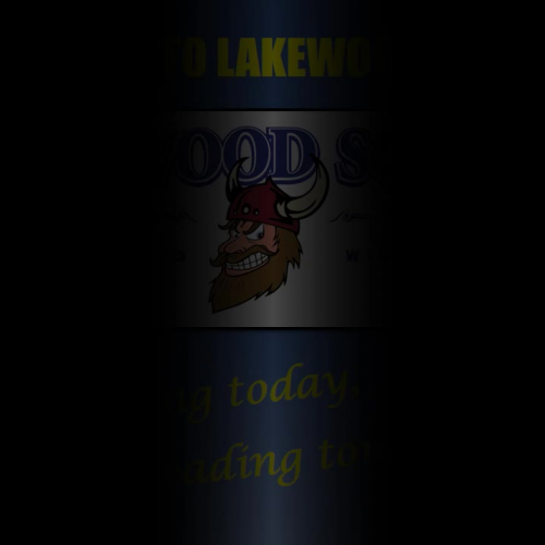 Lakewood Highlights 1/5/15