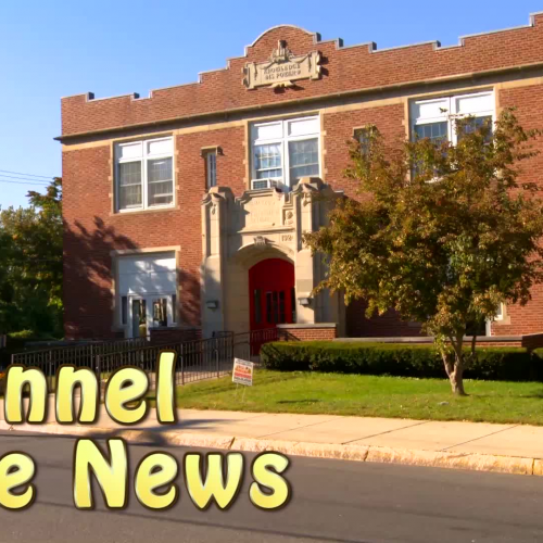 Channel Tree News  -  Breaking News