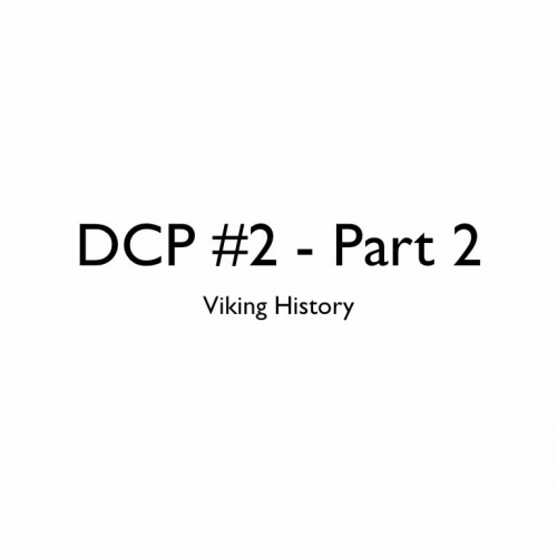 District Checkpoint #2 Part 2