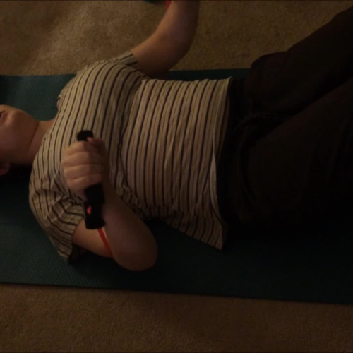 Muscular Strength Video