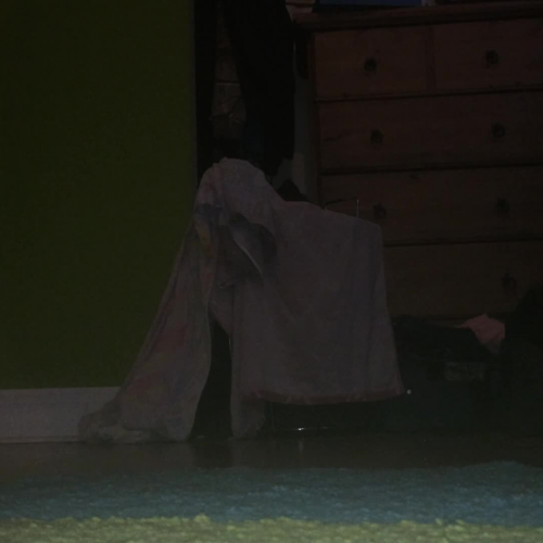 Kaelee McGraw Excersize Video 2