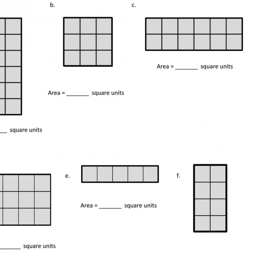 Unit 4, Lesson 2 #1