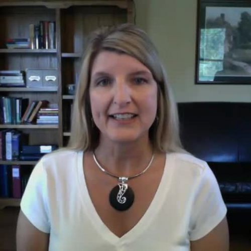 Mrs. Vance's Course Introduction