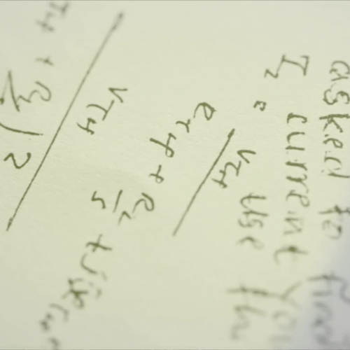 Now That You're Here (Duplexity, Part I) | Book Trailer