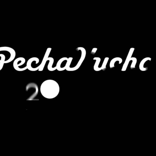 Pecha Kucha Informational Video