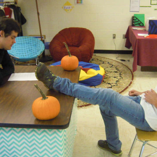 Trever Example of Bad Interview 