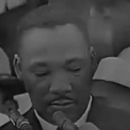 Martin Luther King Jr. - A 5 Minute Biography
