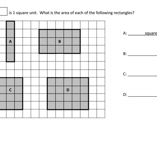 Unit 4 Lesson 3 #1