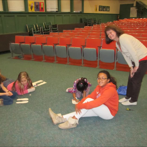 PBIS Stop, Walk, Talk....