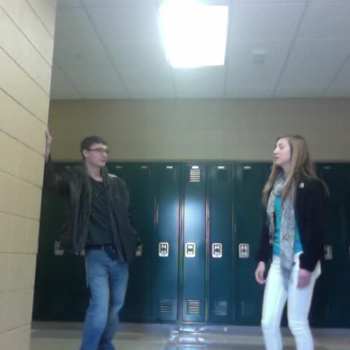 The Bachelor- Golgi Apparatus 