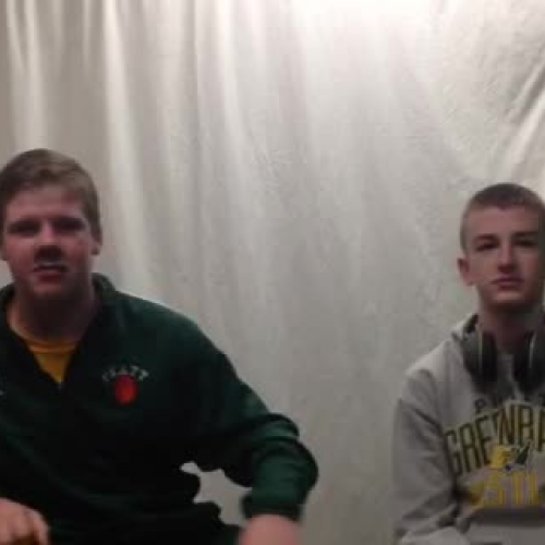 Cell Membrane- Ron Burgandy