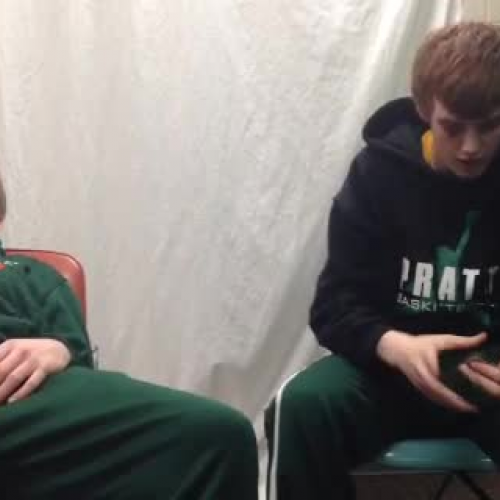 Cytoskeleton- Ron Burgandy