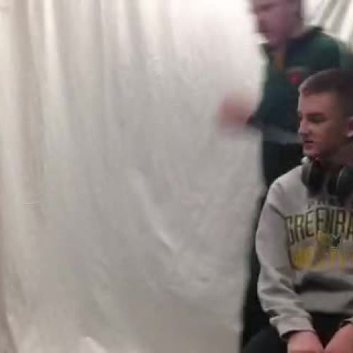 Endoplasmic Reticulum- Ron Burgandy