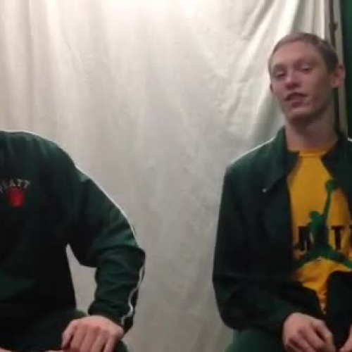 Nucleolus- Ron Burgandy