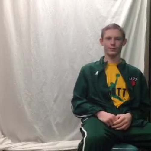 Ribosome- Ron Burgandy