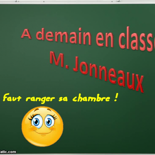 C1 - Passé-Présent-Futur