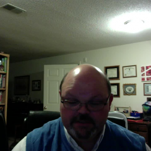 Welcome Video Niswonger Economics Class