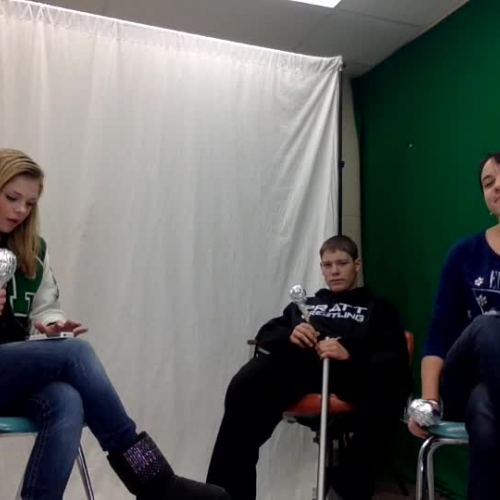 Ribosomes Belong to You