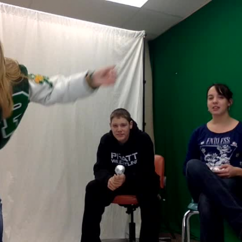 Smooth And Rough E.Rs Belong with Me