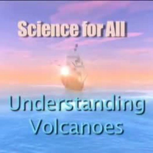 Understanding  Volcanoes