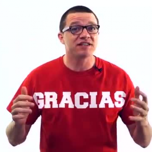 Infinitive vs Conjugated