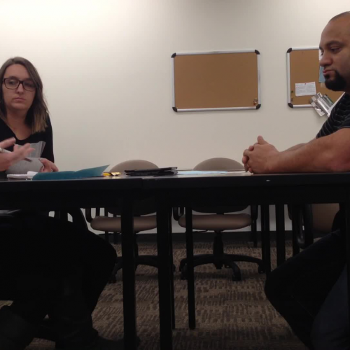 SDAIE Strategy: Picture This