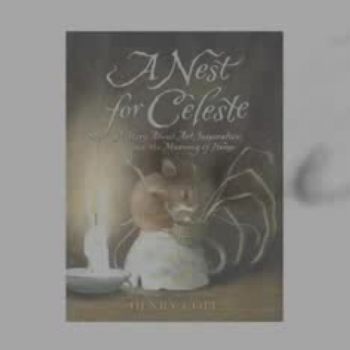 A Nest for Celeste Book Trailer