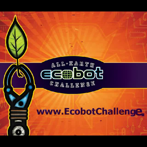 2015 Ecobot Challenge Setup - Drilling