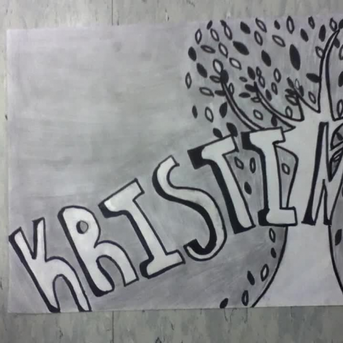 Critique Kristina