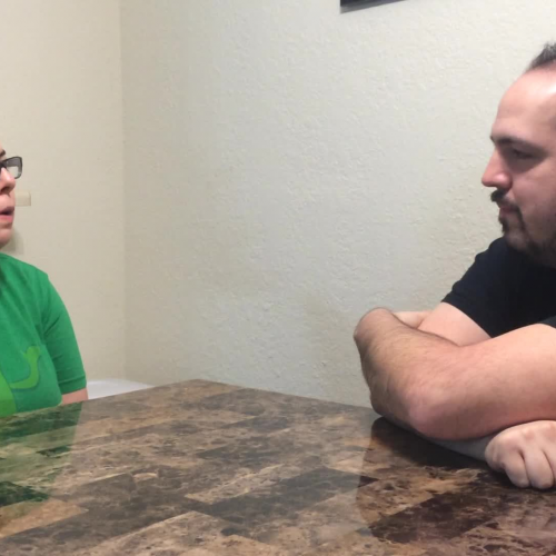 Paula "Paraphrasing"