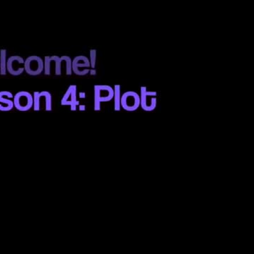 lesson 4