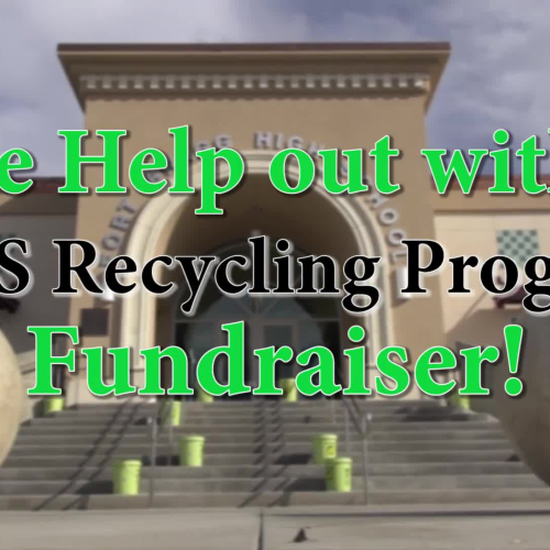 Final Life Skills Video!