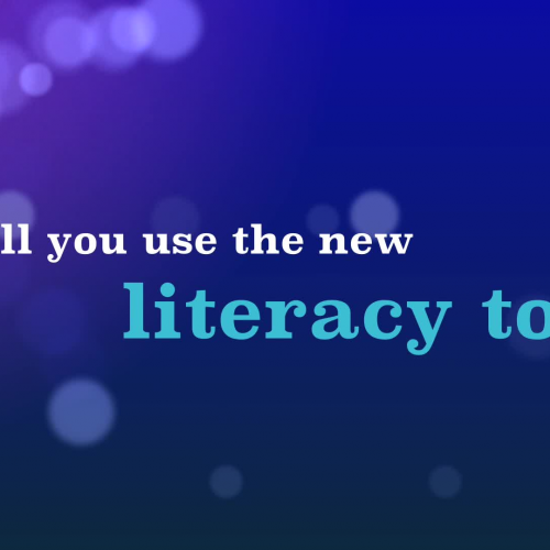 myON mini tutorial #5: Literacy Toolkit