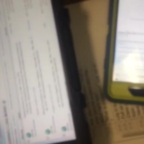 Technology in School Libraries