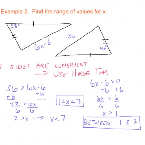 5-6a Hinge Theorem