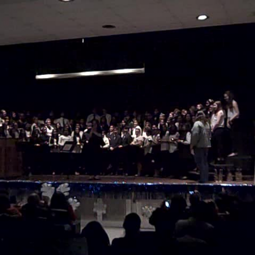 Winter 2014 - All Things Shall Perish