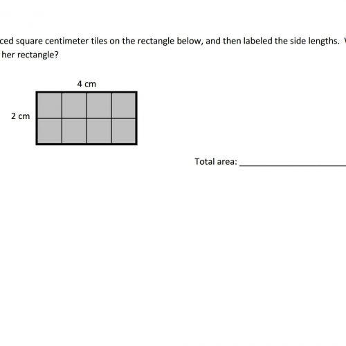 Unit 4, Lesson 4 #1