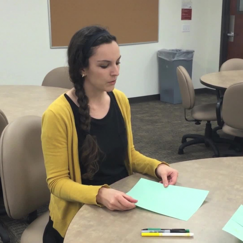 TESP 555 SDAIE Strategy