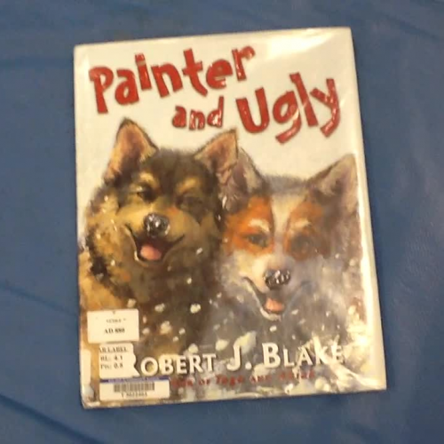 Painter and Ugly