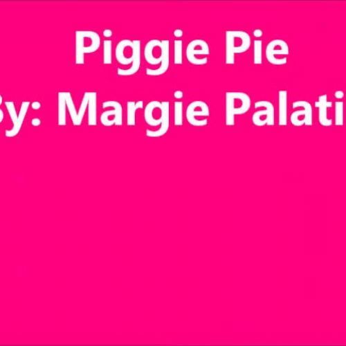 Piggie Pie